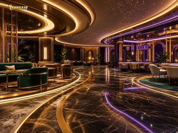 Teks alternatif gambar Dreams of Macao 1