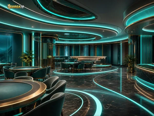 Teks alternatif gambar Dreams of Macao 3