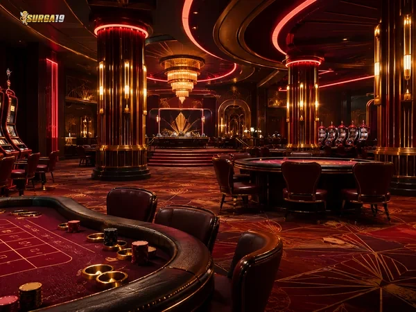 Koleksi game slot x1000 di surga19