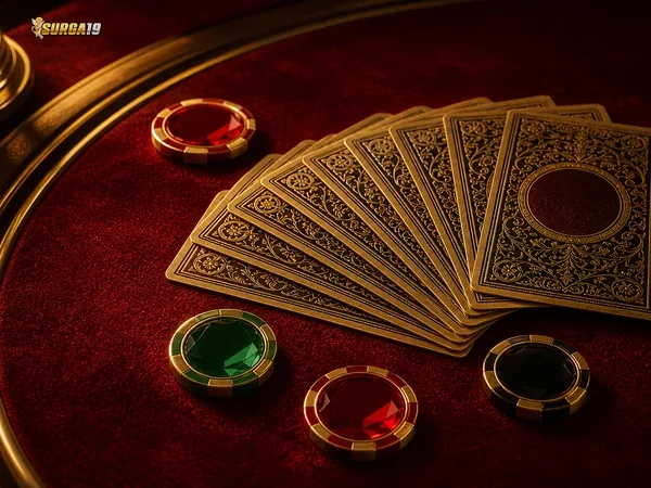 Alt gambar Spirit Party saat fitur free spins berlangsung